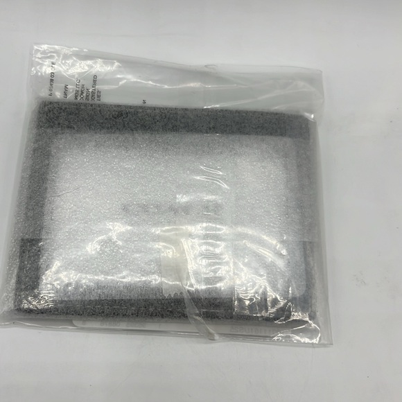 Coach x Disney Winking Mickey Slim Card Case - Picture 4 of 4